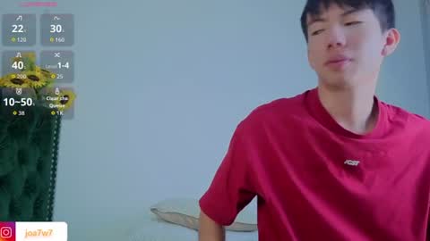 Snapshot of levi_ackermann1 chatting on June 2026 09:15:01 PM Levi online show from June 2026 09:15:01 PM