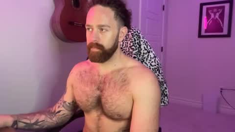 Levi Daniel online show from October 2025 07:40:01 PM