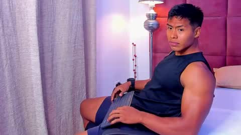 Snapshot of levi_grant chatting on October 2025 03:06:02 AM Levi Grant online show from October 2025 03:06:02 AM