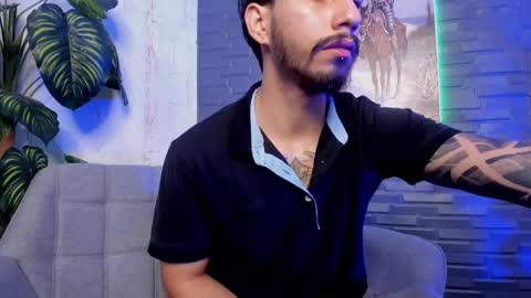 levi_wolf online show from June 2026 11:38:01 AM