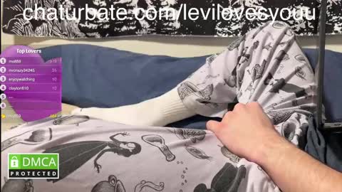 levi online show from December 2024 02:16:01 AM