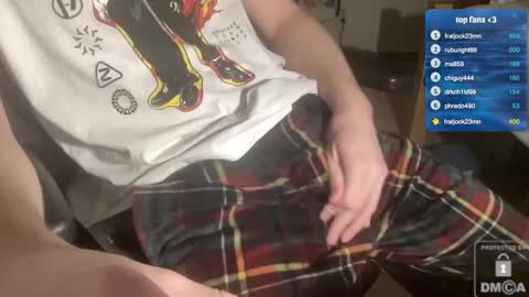 levi online show from January 2025 10:28:02 PM