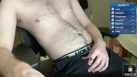 levi online show from March 2025 01:56:01 AM