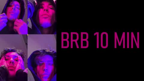 Snapshot of levilys chatting on February 2025 02:35:02 AM Next Stream 02122024 2000 UTC0 online show from February 2025 02:35:02 AM