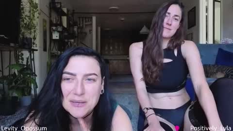 Levity online show from February 2026 08:59:01 PM