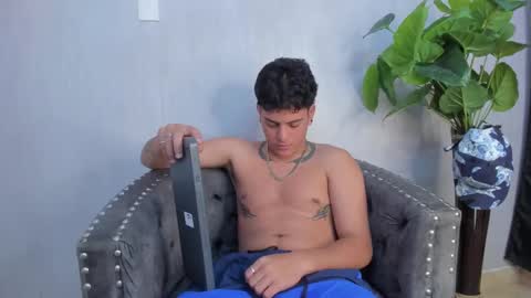 LevySteven online show from January 2025 11:04:02 AM