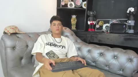 LevySteven online show from March 2025 10:14:02 AM