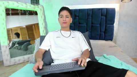 LevySteven online show from November 2025 08:46:02 AM