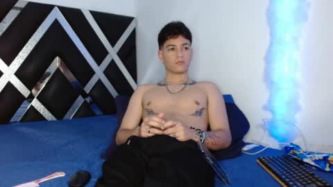 LevySteven online show from May 2026 01:01:01 AM