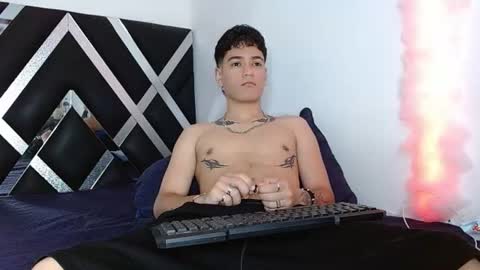 LevySteven online show from June 2026 07:49:01 PM