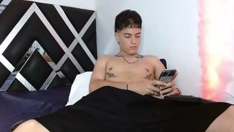 LevySteven online show from June 2026 01:14:01 AM
