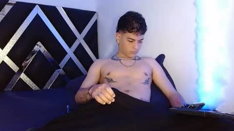 LevySteven online show from June 2026 09:24:01 PM
