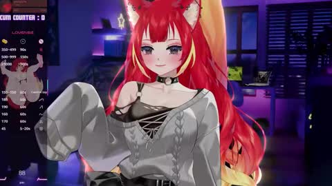 Kira online show from January 2026 06:22:02 PM