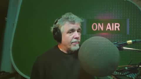 Lewis Richard Russell online show from February 2026 09:26:02 AM