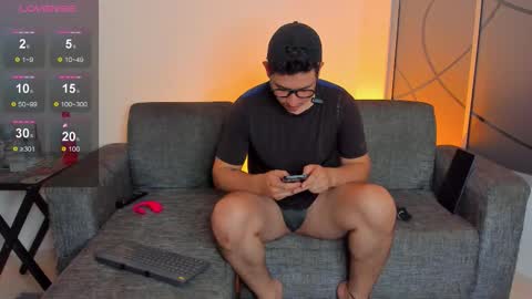 lex__miller online show from March 2026 05:44:01 AM