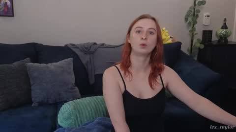 Snapshot of lex_taylor chatting on February 2026 09:48:02 PM Lex online show from February 2026 09:48:02 PM