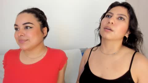 Snapshot of lexaa_sorokin chatting on December 2024 01:40:01 AM Gabrielle Lexa online show from December 2024 01:40:01 AM