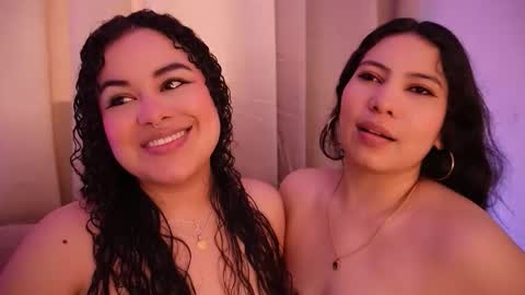 Snapshot of lexaa_sorokin chatting on October 2025 09:26:02 PM Gabrielle Lexa online show from October 2025 09:26:02 PM