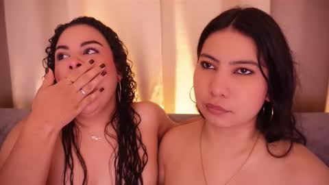 Snapshot of lexaa_sorokin chatting on November 2025 10:41:02 AM Gabrielle Lexa online show from November 2025 10:41:02 AM