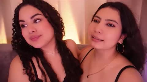 Snapshot of lexaa_sorokin chatting on November 2025 10:47:02 PM Gabrielle Lexa online show from November 2025 10:47:02 PM