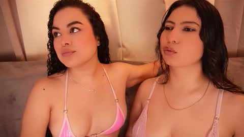 Gabrielle  Lexa  online show from March 2026 01:28:02 PM