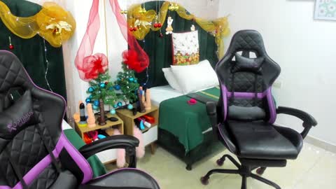 LexaDeRuso online show from December 2024 11:42:02 AM