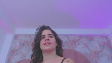 LexaDeRuso online show from January 2025 07:56:01 PM