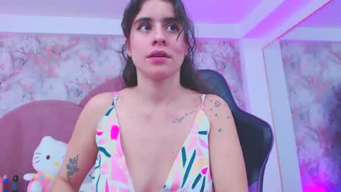 LexaDeRuso online show from January 2025 05:30:01 PM