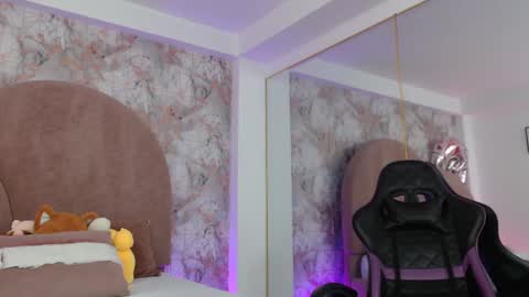 LexaDeRuso online show from February 2025 07:54:02 PM