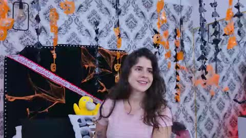 LexaDeRuso online show from October 2025 07:49:01 PM