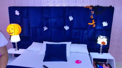 LexaDeRuso online show from November 2025 07:38:01 PM