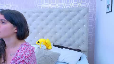 LexaDeRuso online show from May 2026 12:21:02 PM
