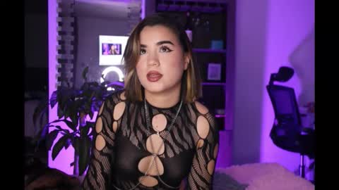 Alexandra online show from March 2026 04:05:01 AM