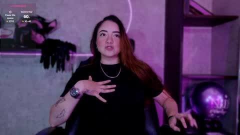 Snapshot of lexavega_ chatting on June 2026 04:46:02 PM lexavega_ online show from June 2026 04:46:02 PM