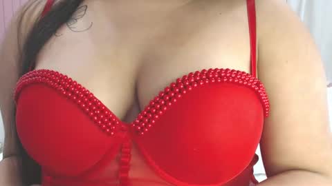 Snapshot of lexi_bloom chatting on February 2025 10:15:02 AM Gabrielle online show from February 2025 10:15:02 AM