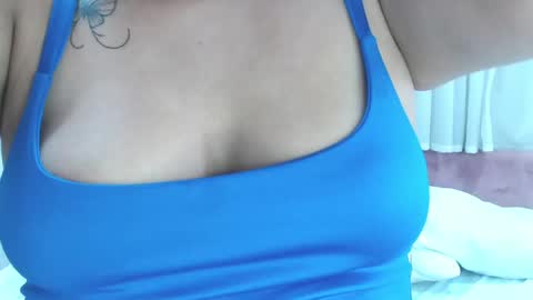 Snapshot of lexi_bloom chatting on February 2025 10:07:01 AM Gabrielle online show from February 2025 10:07:01 AM