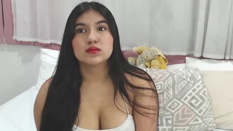 Snapshot of lexi_bloom chatting on March 2025 10:56:02 AM Gabrielle online show from March 2025 10:56:02 AM