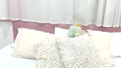 Snapshot of lexi_bloom chatting on March 2025 10:48:01 AM Gabrielle online show from March 2025 10:48:01 AM