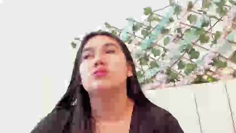 Snapshot of lexi_bloom chatting on September 2025 08:19:01 AM Gabrielle online show from September 2025 08:19:01 AM