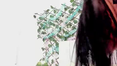 Snapshot of lexi_bloom chatting on October 2025 10:32:02 AM Gabrielle online show from October 2025 10:32:02 AM