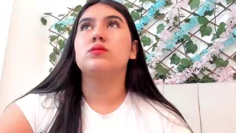 Snapshot of lexi_bloom chatting on October 2025 10:36:01 AM Gabrielle online show from October 2025 10:36:01 AM