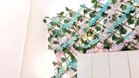 Snapshot of lexi_bloom chatting on October 2025 10:47:01 AM Gabrielle online show from October 2025 10:47:01 AM