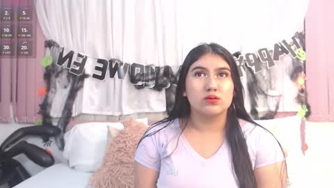 Snapshot of lexi_bloom chatting on October 2025 10:27:01 AM Gabrielle online show from October 2025 10:27:01 AM