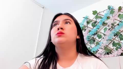 Snapshot of lexi_bloom chatting on October 2025 10:32:02 AM Gabrielle online show from October 2025 10:32:02 AM