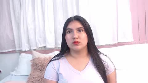 Snapshot of lexi_bloom chatting on November 2025 10:58:01 AM Gabrielle online show from November 2025 10:58:01 AM