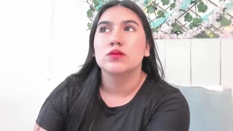 Snapshot of lexi_bloom chatting on November 2025 11:21:02 AM Gabrielle online show from November 2025 11:21:02 AM