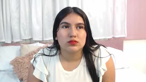 Snapshot of lexi_bloom chatting on November 2025 10:37:02 AM Gabrielle online show from November 2025 10:37:02 AM