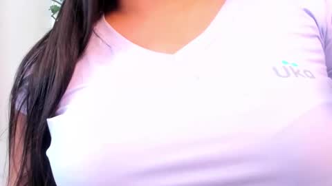 Snapshot of lexi_bloom chatting on November 2025 11:00:01 AM Gabrielle online show from November 2025 11:00:01 AM