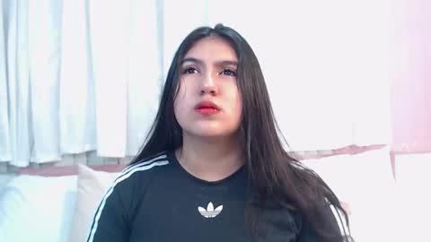 Snapshot of lexi_bloom chatting on November 2025 11:01:02 AM Gabrielle online show from November 2025 11:01:02 AM