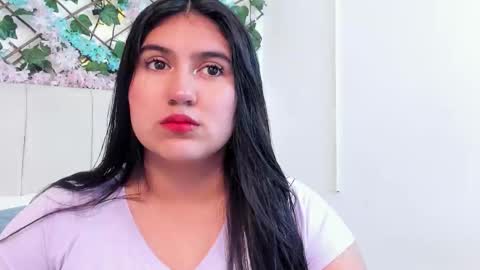 Snapshot of lexi_bloom chatting on December 2025 10:46:02 AM Gabrielle online show from December 2025 10:46:02 AM